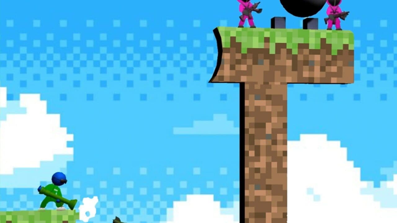Bazooka Boy thumbnail 2