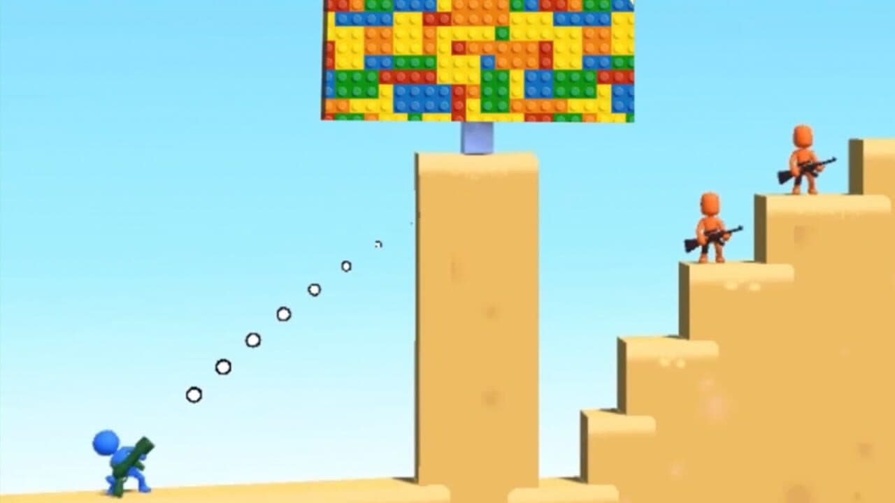 Bazooka Boy thumbnail 7