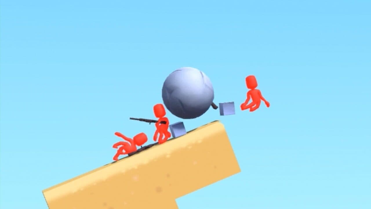 Bazooka Boy thumbnail 3