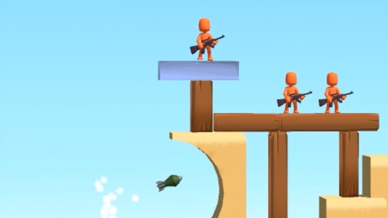 Bazooka Boy thumbnail 8