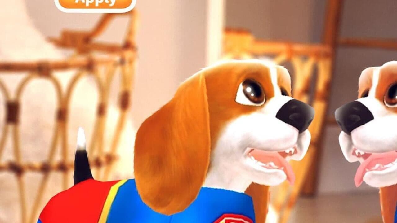 Tamadog screenshot 1