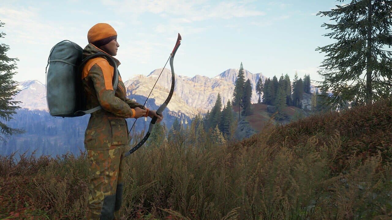 TheHunter: Call of the Wild - Seasoned Hunter Bundle thumbnail 4