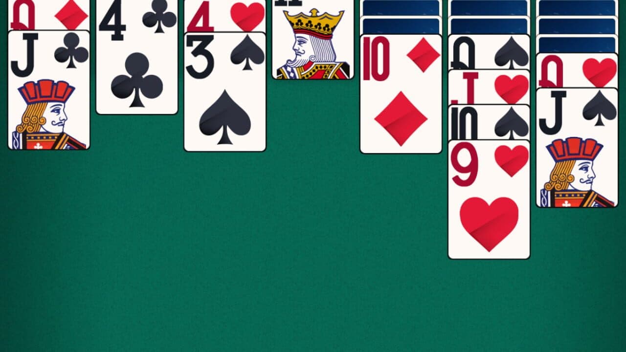 Solitaire Epic thumbnail 2
