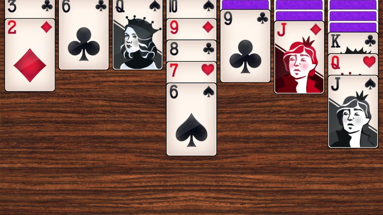 Solitaire Epic thumbnail 4
