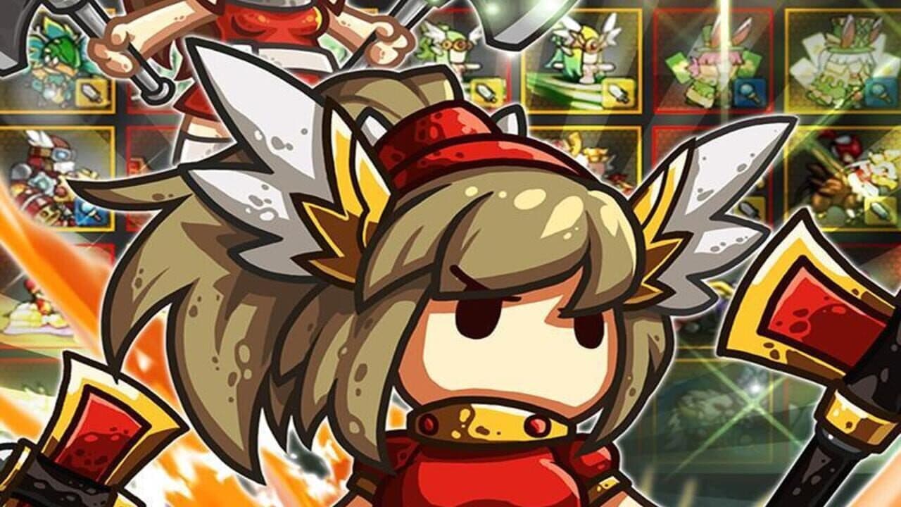 Endless Frontier thumbnail 5
