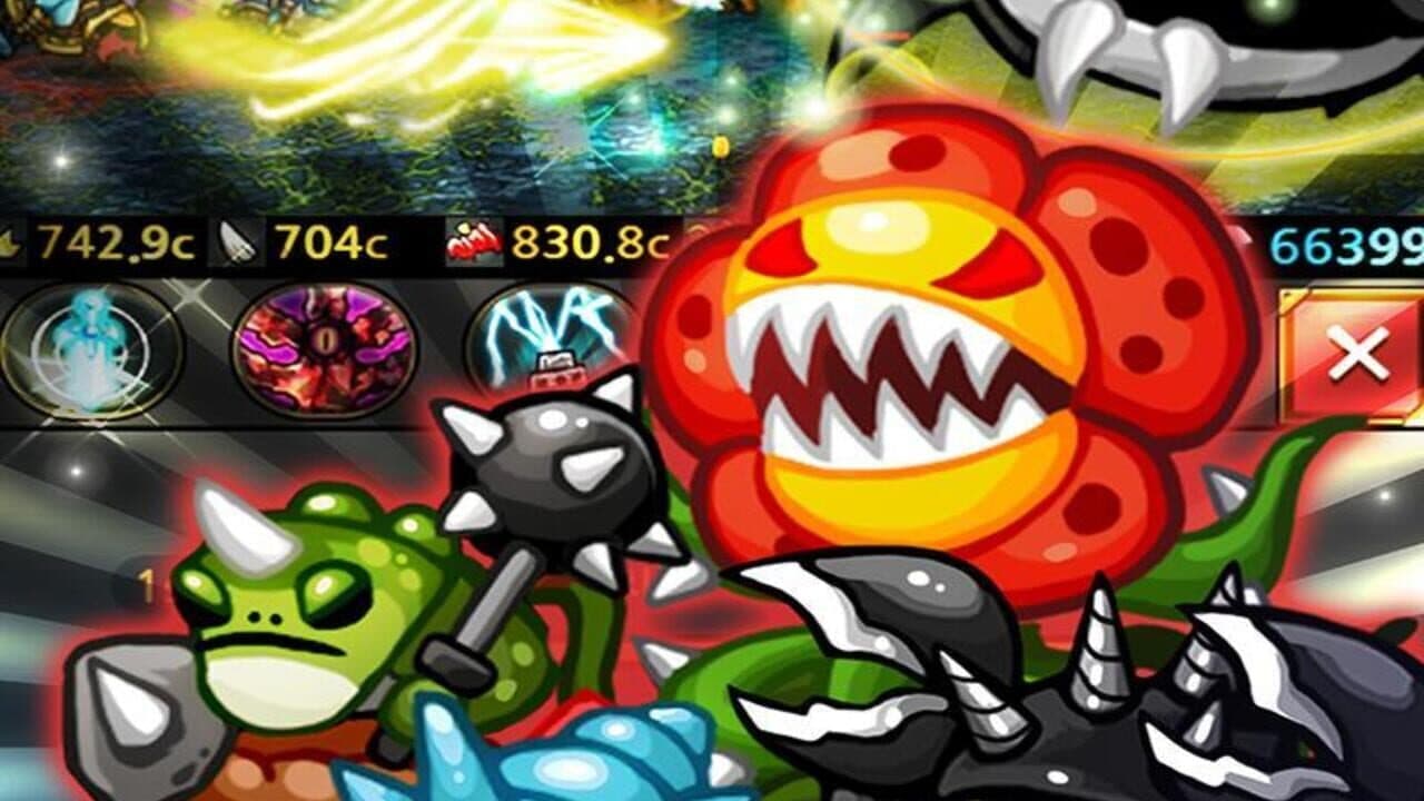 Endless Frontier thumbnail 4