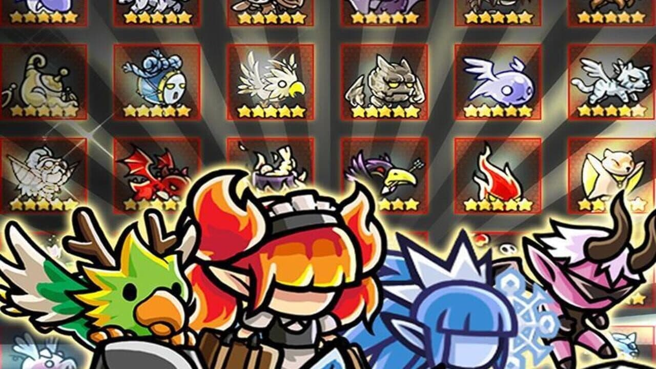 Endless Frontier thumbnail 6