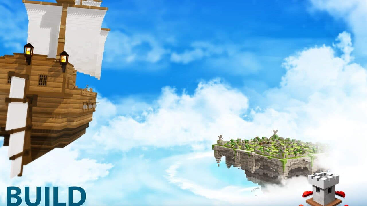 Craft Warriors thumbnail 2