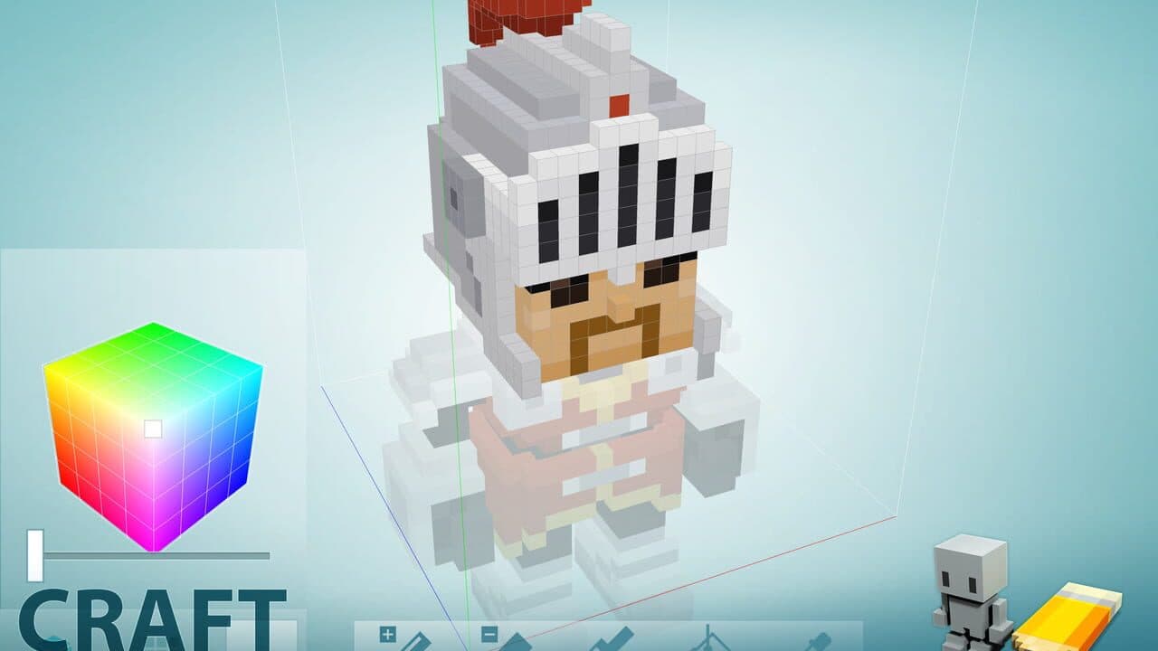 Craft Warriors thumbnail 5