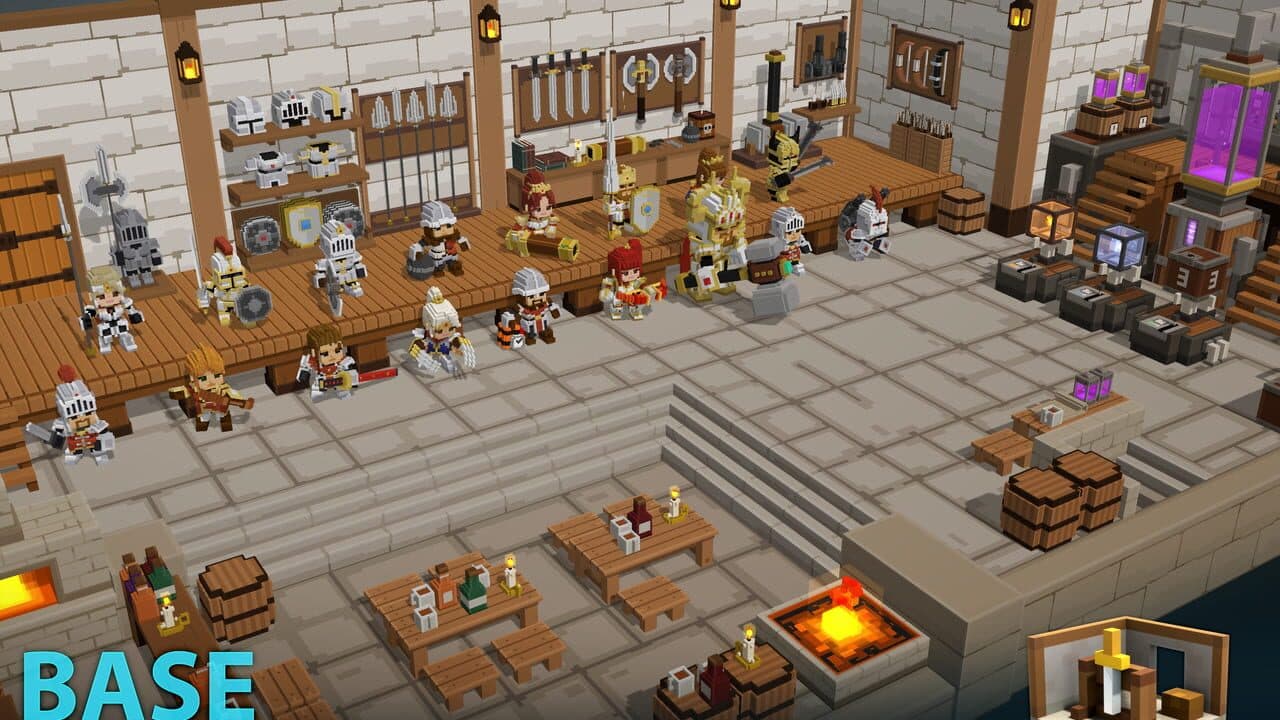Craft Warriors thumbnail 4