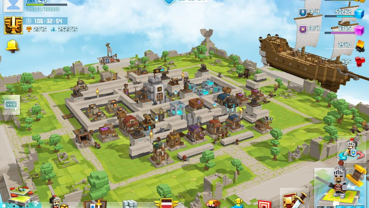 Craft Warriors thumbnail 6
