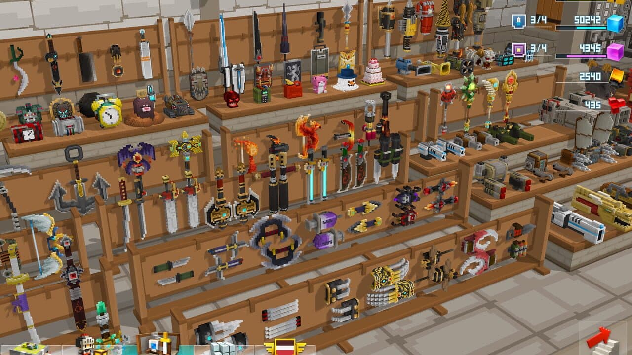 Craft Warriors thumbnail 7