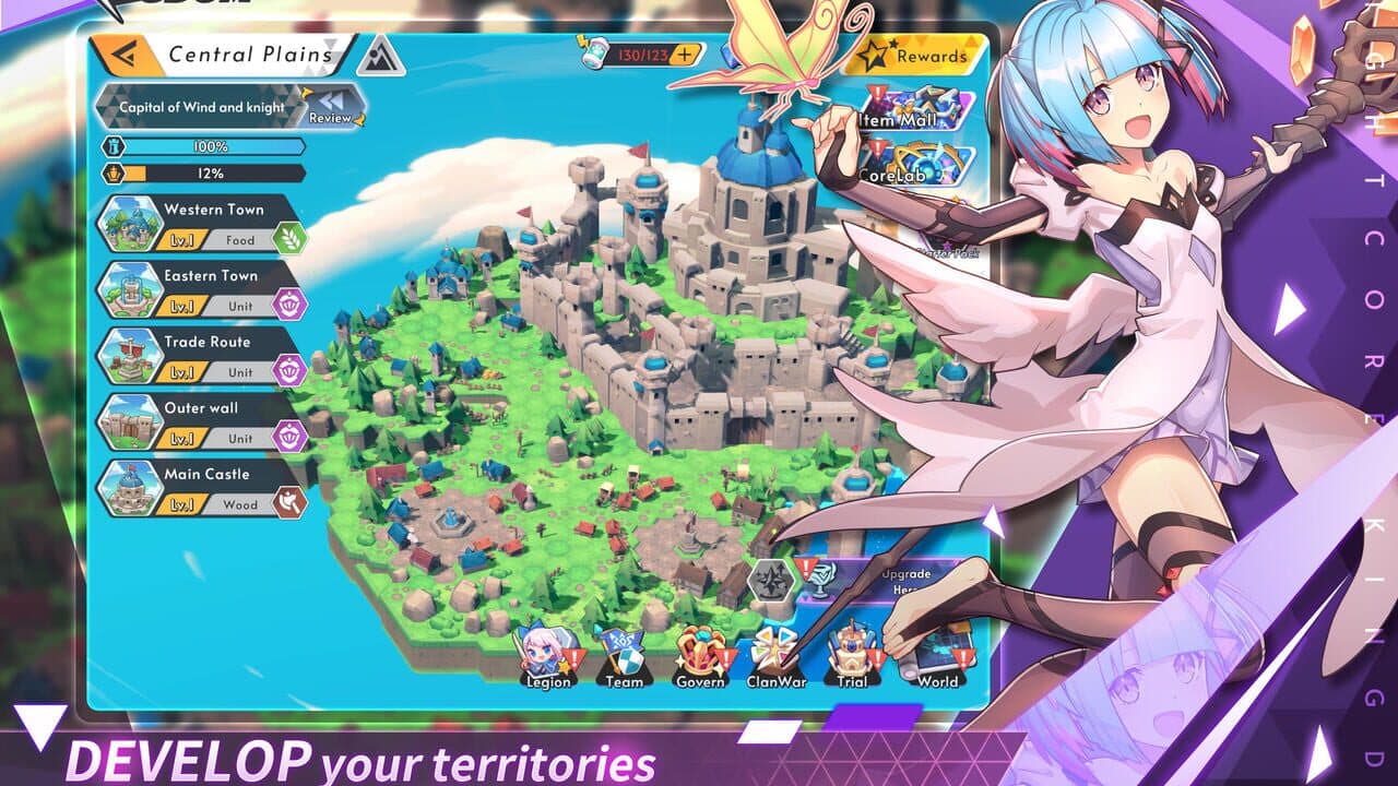 Knightcore Kingdom thumbnail 5