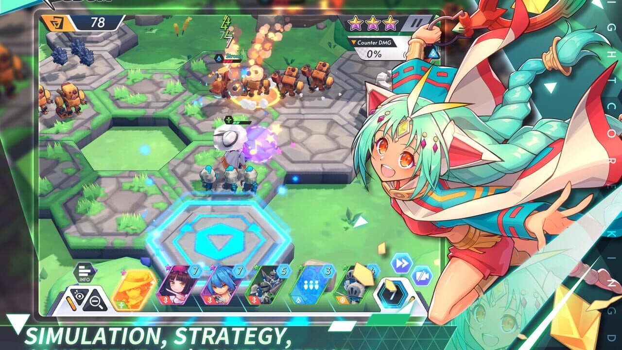 Knightcore Kingdom thumbnail 2