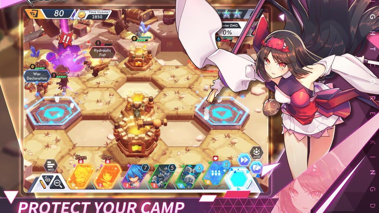 Knightcore Kingdom thumbnail 6