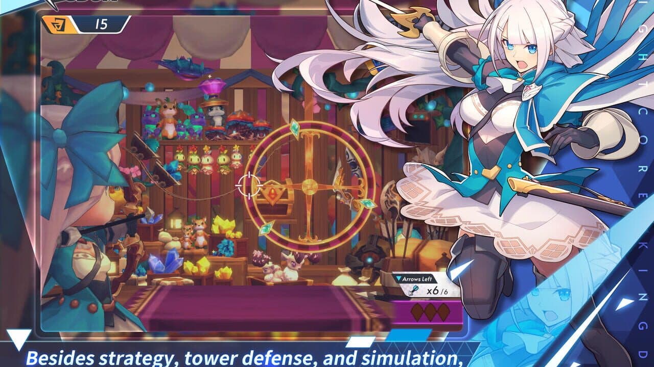 Knightcore Kingdom thumbnail 3