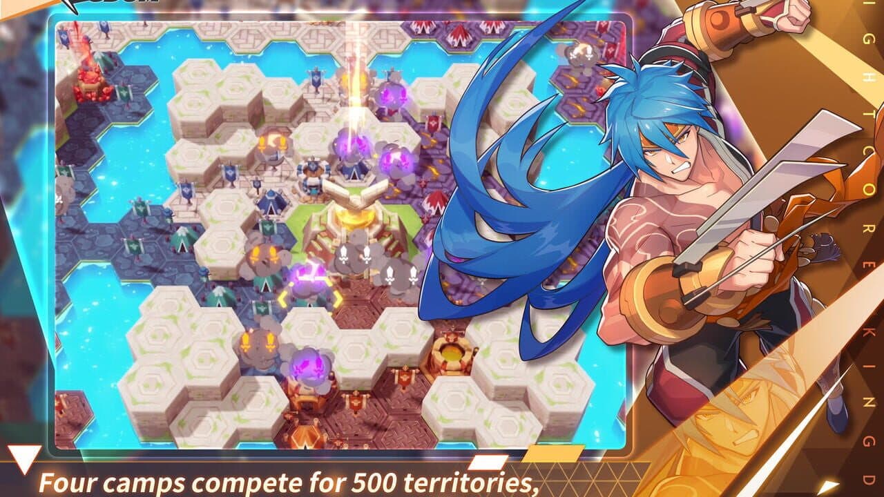 Knightcore Kingdom thumbnail 4