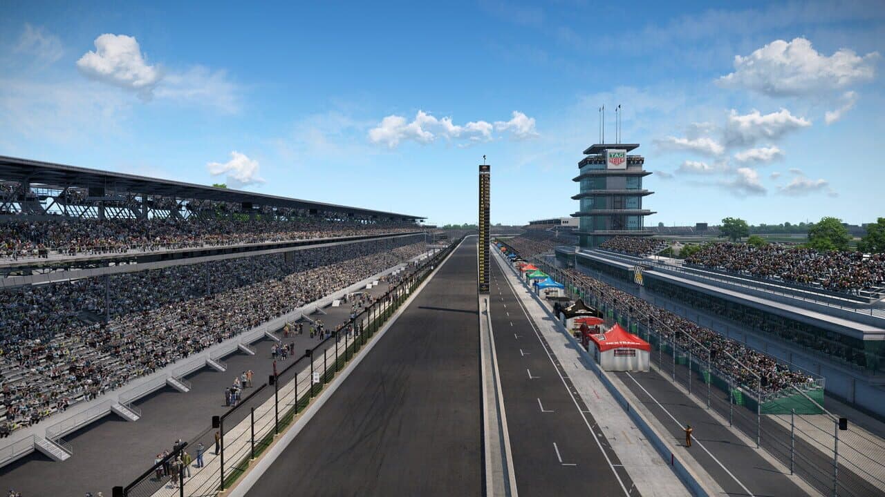 Automobilista 2: Racin' USA Pack Pt3 thumbnail 2