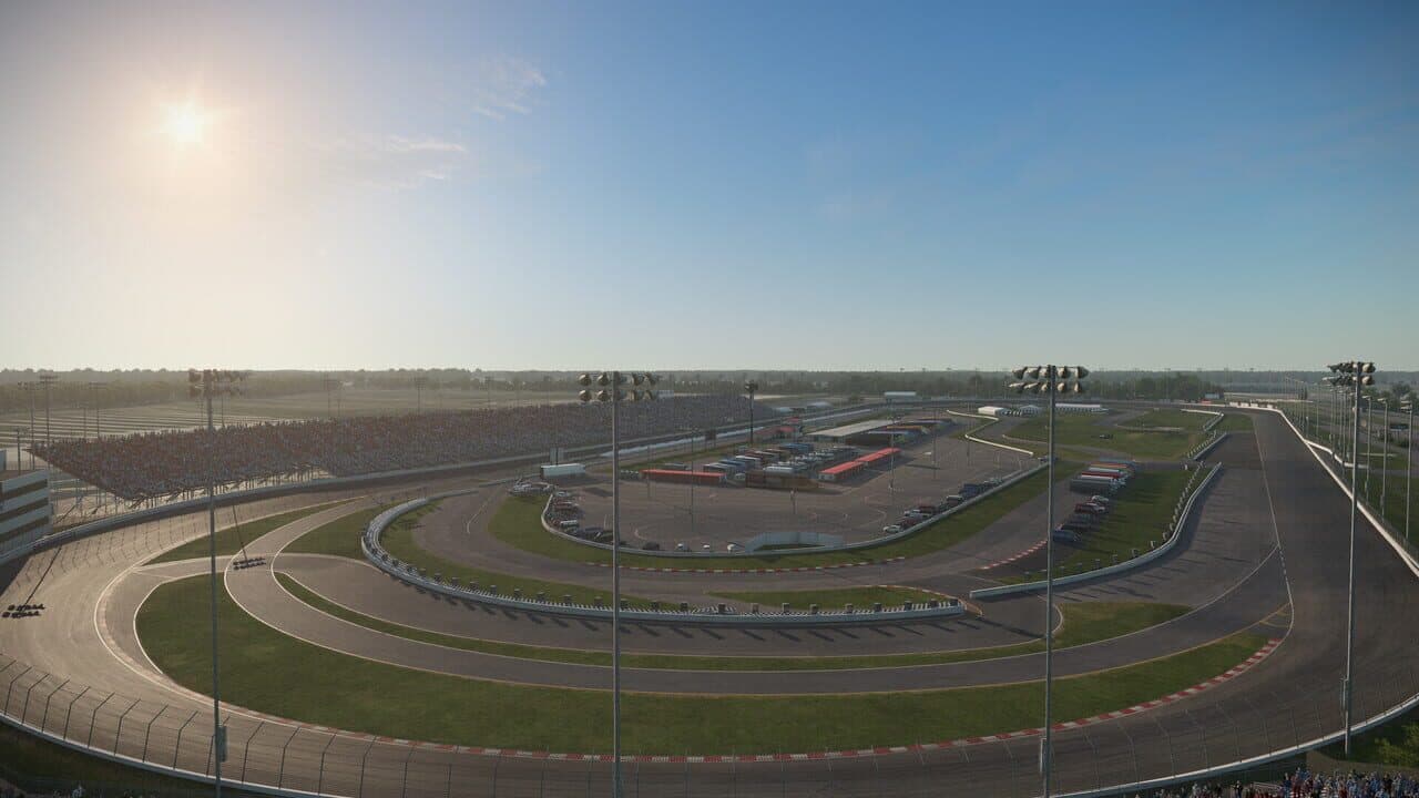Automobilista 2: Racin' USA Pack Pt3 thumbnail 3