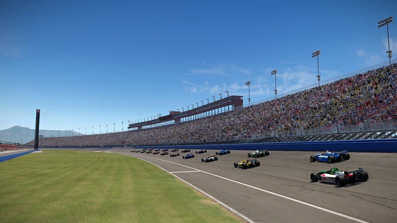 Automobilista 2: Racin' USA Pack Pt3 thumbnail 6