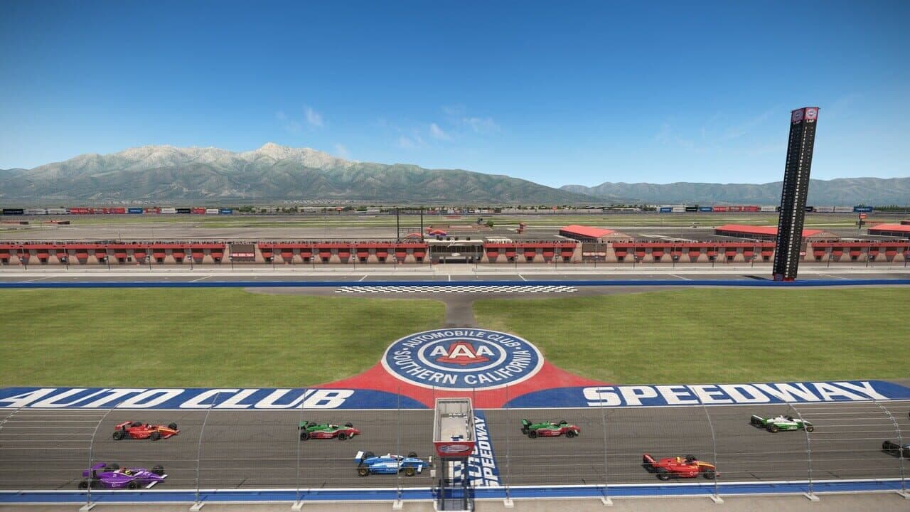 Automobilista 2: Racin' USA Pack Pt3 thumbnail 7