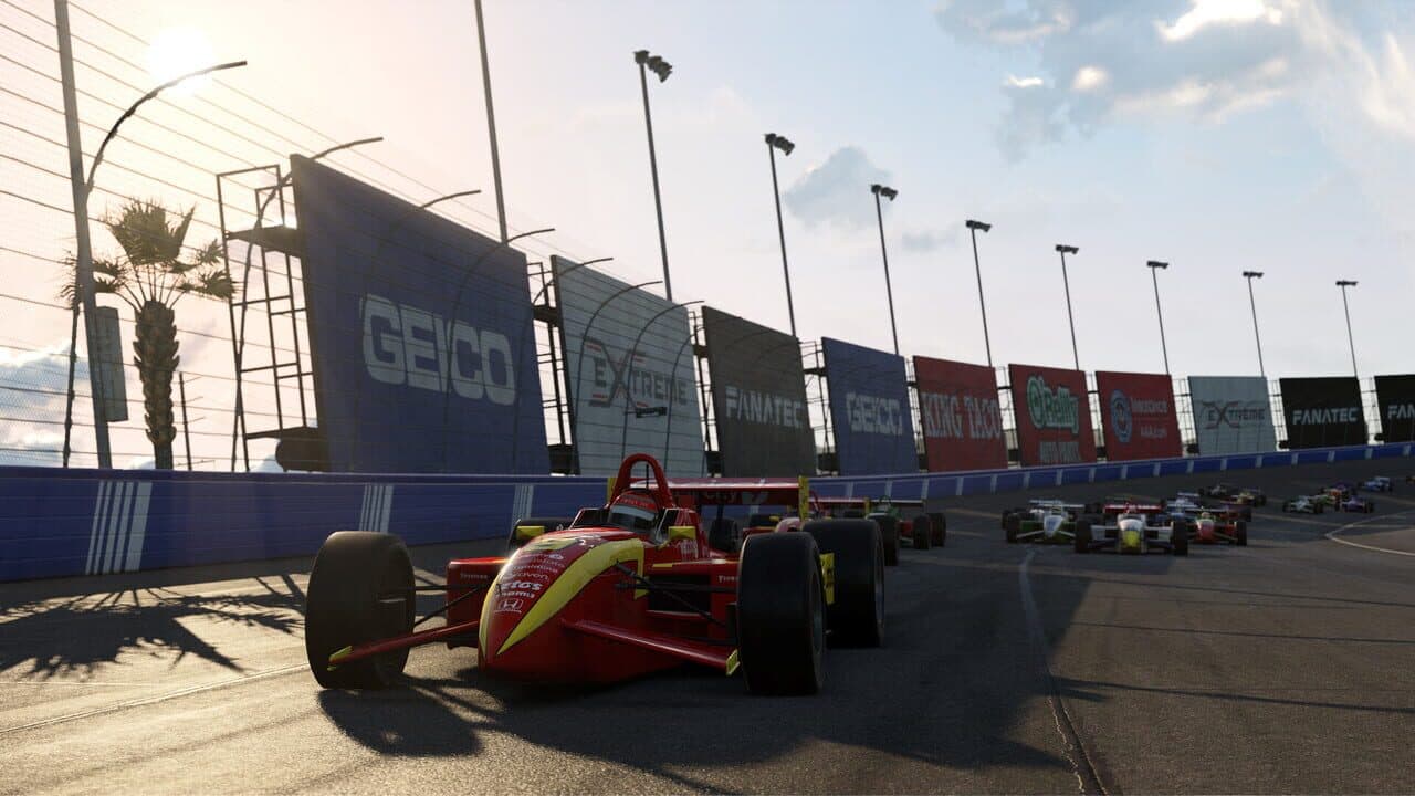 Automobilista 2: Racin' USA Pack Pt3 thumbnail 9