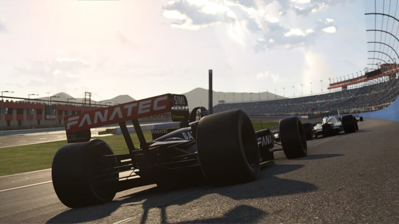 Automobilista 2: Racin' USA Pack Pt3 thumbnail 12