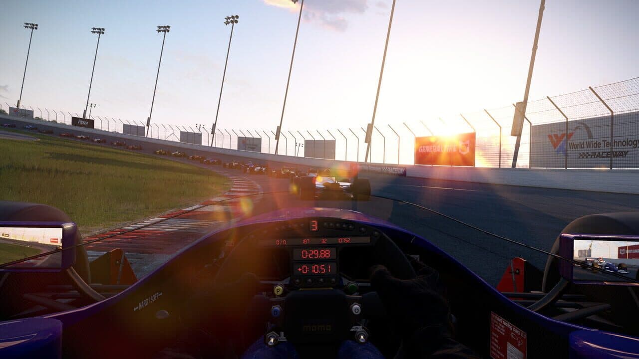 Automobilista 2: Racin' USA Pack Pt3 thumbnail 8