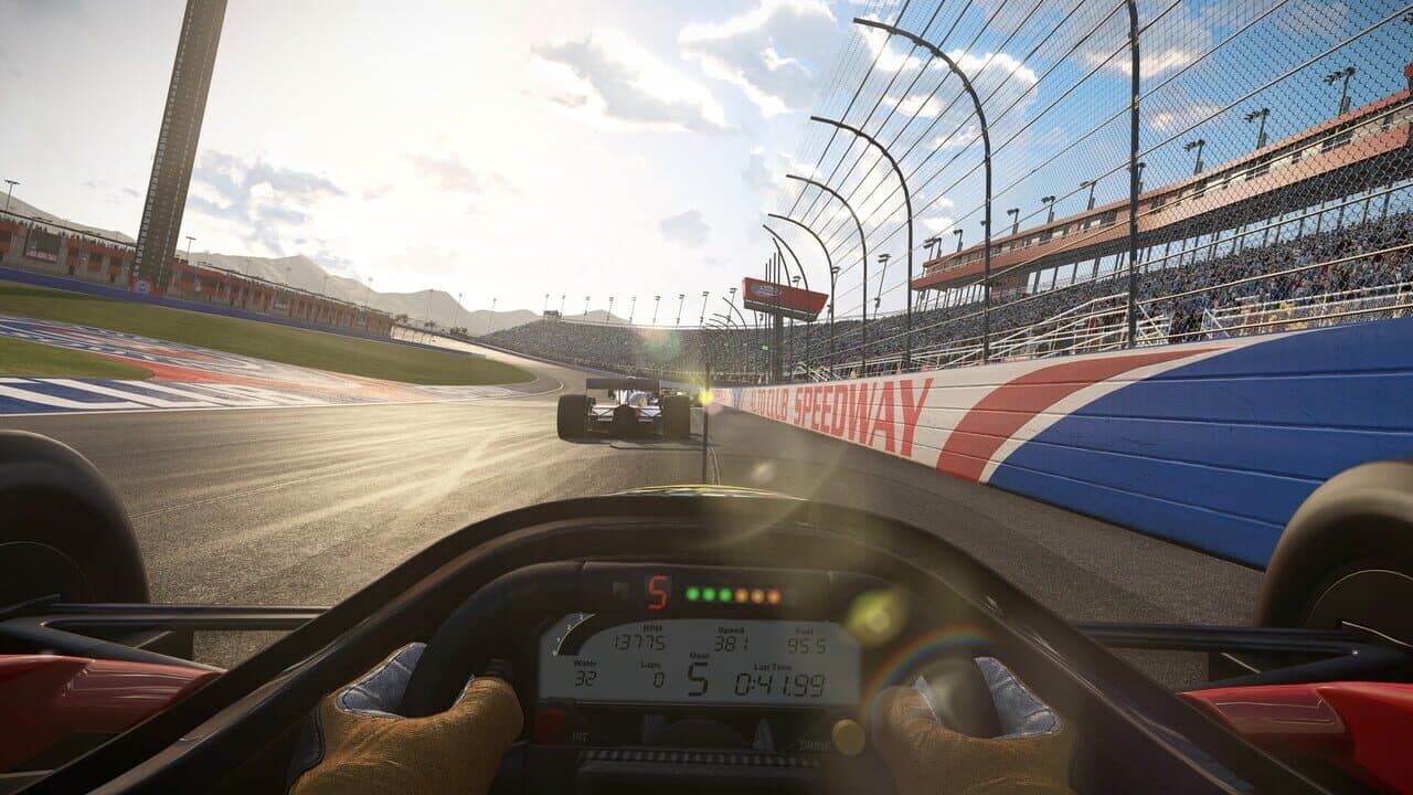 Automobilista 2: Racin' USA Pack Pt3 thumbnail 11