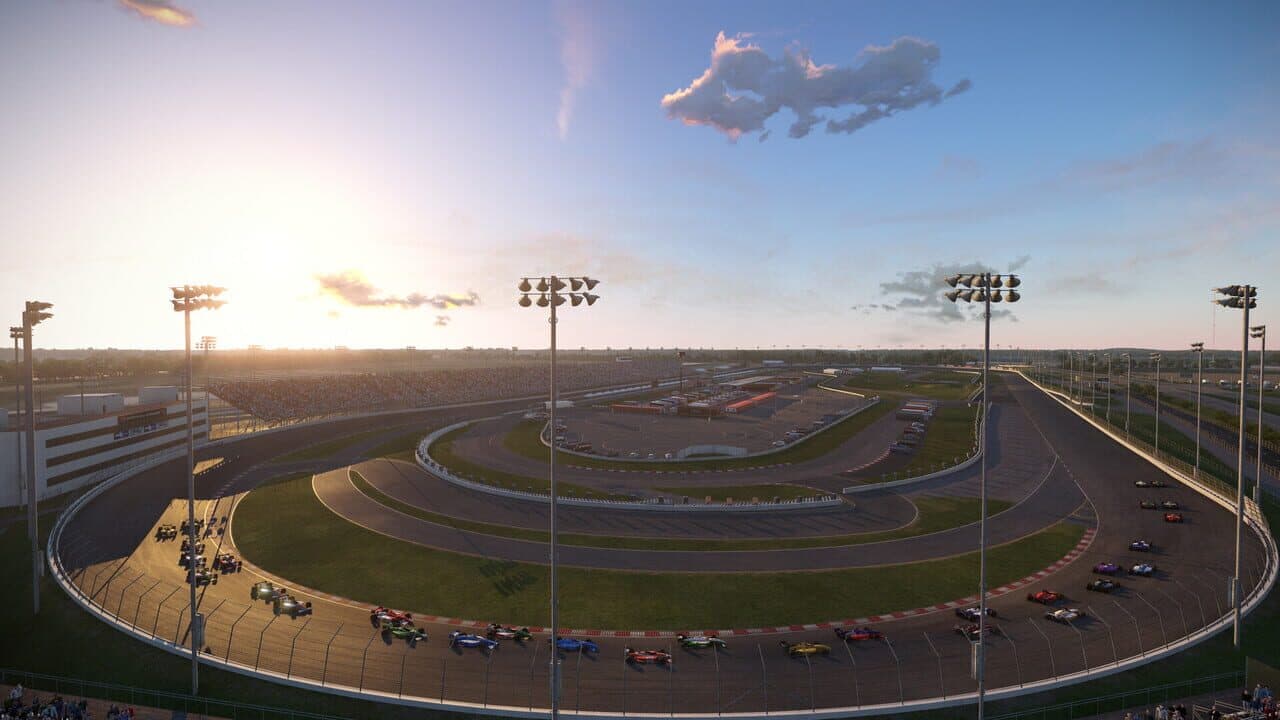 Automobilista 2: Racin' USA Pack Pt3 thumbnail 10