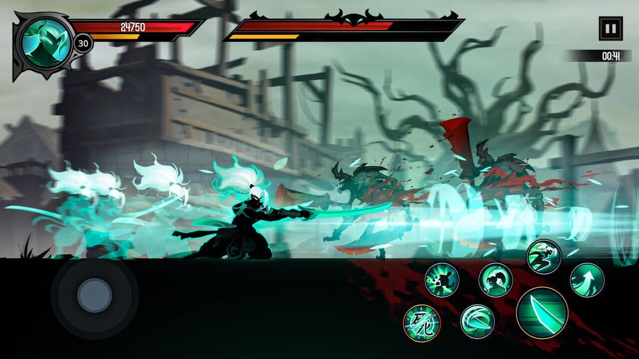 Shadow Knight thumbnail 4
