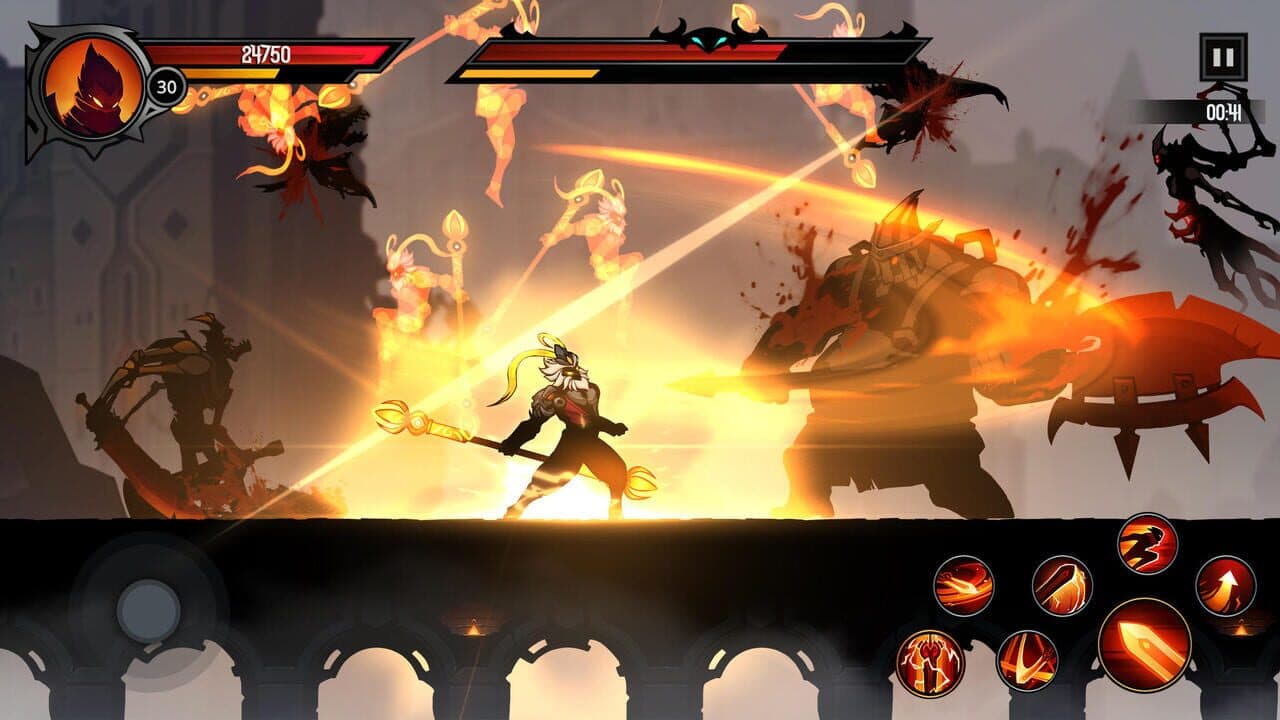 Shadow Knight thumbnail 5