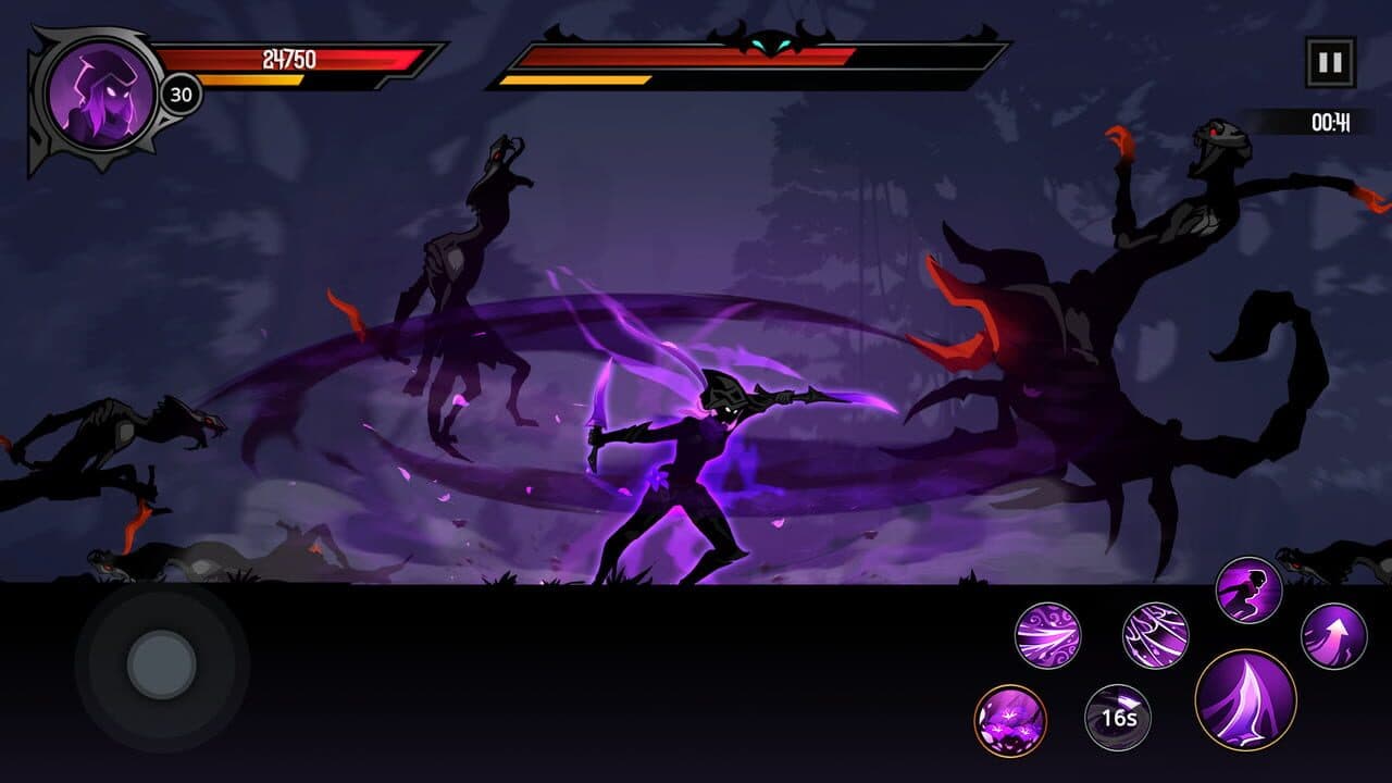 Shadow Knight thumbnail 3