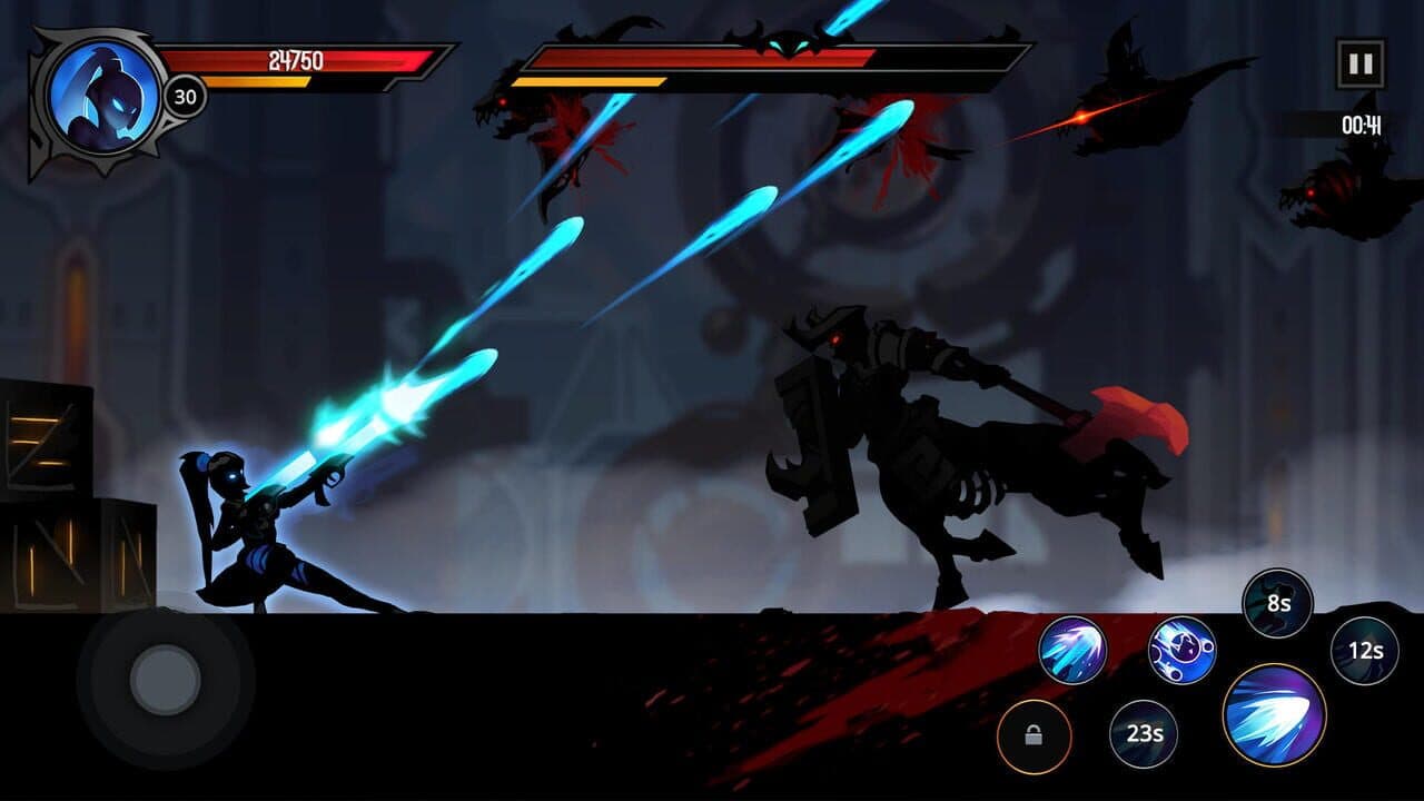 Shadow Knight thumbnail 2