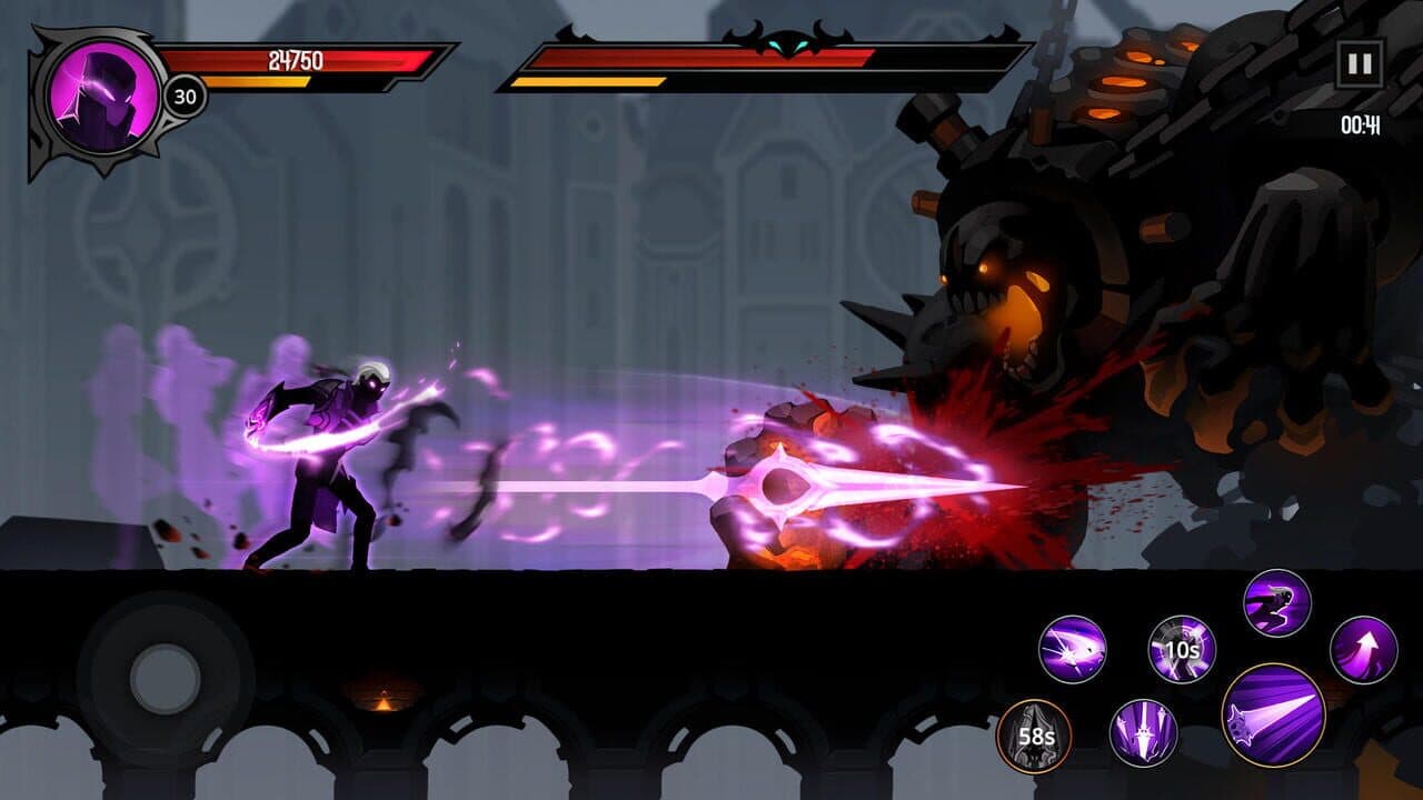 Shadow Knight thumbnail 7