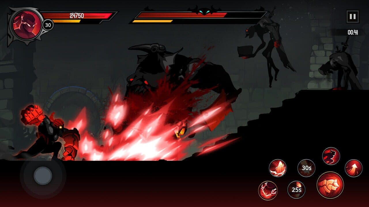 Shadow Knight thumbnail 6