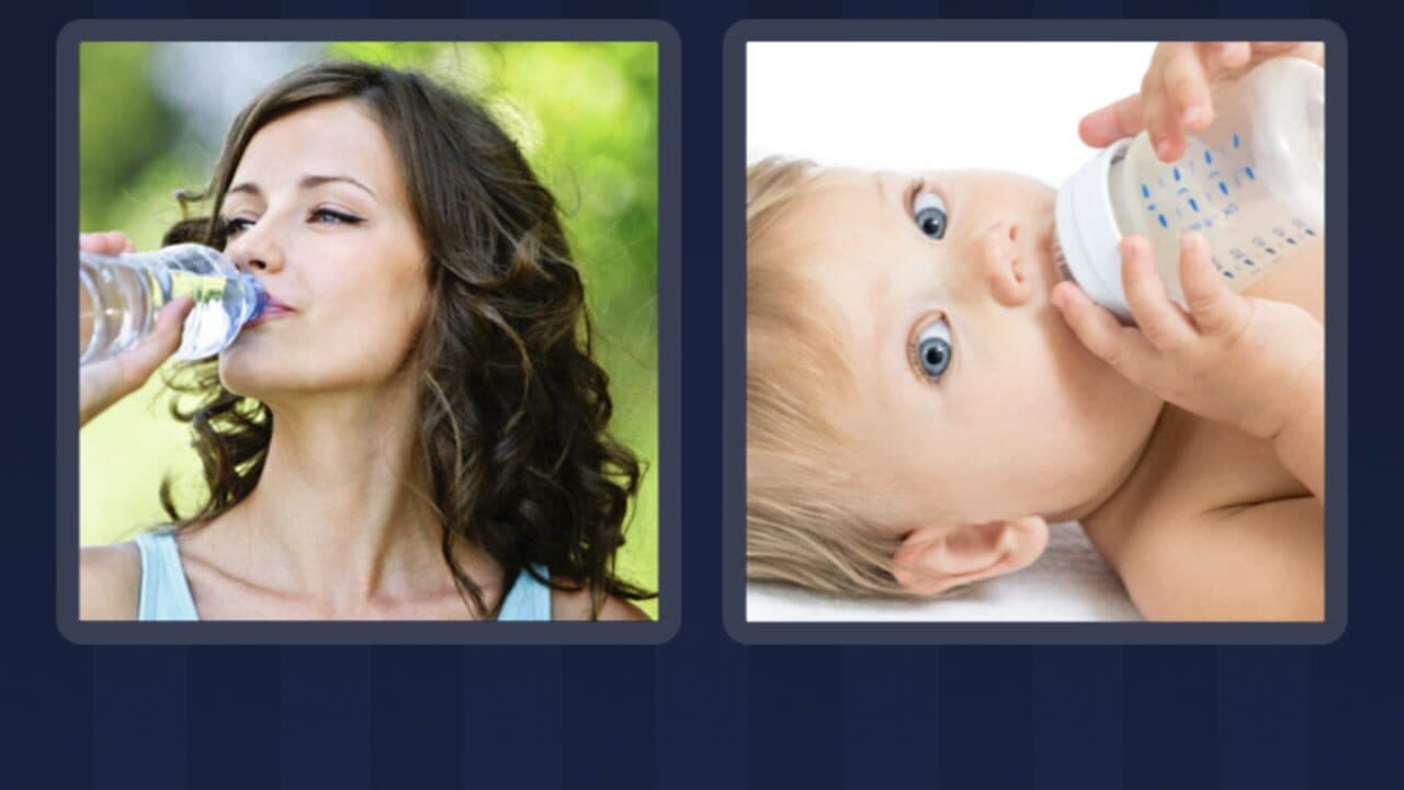 4 Pics 1 Word thumbnail 3