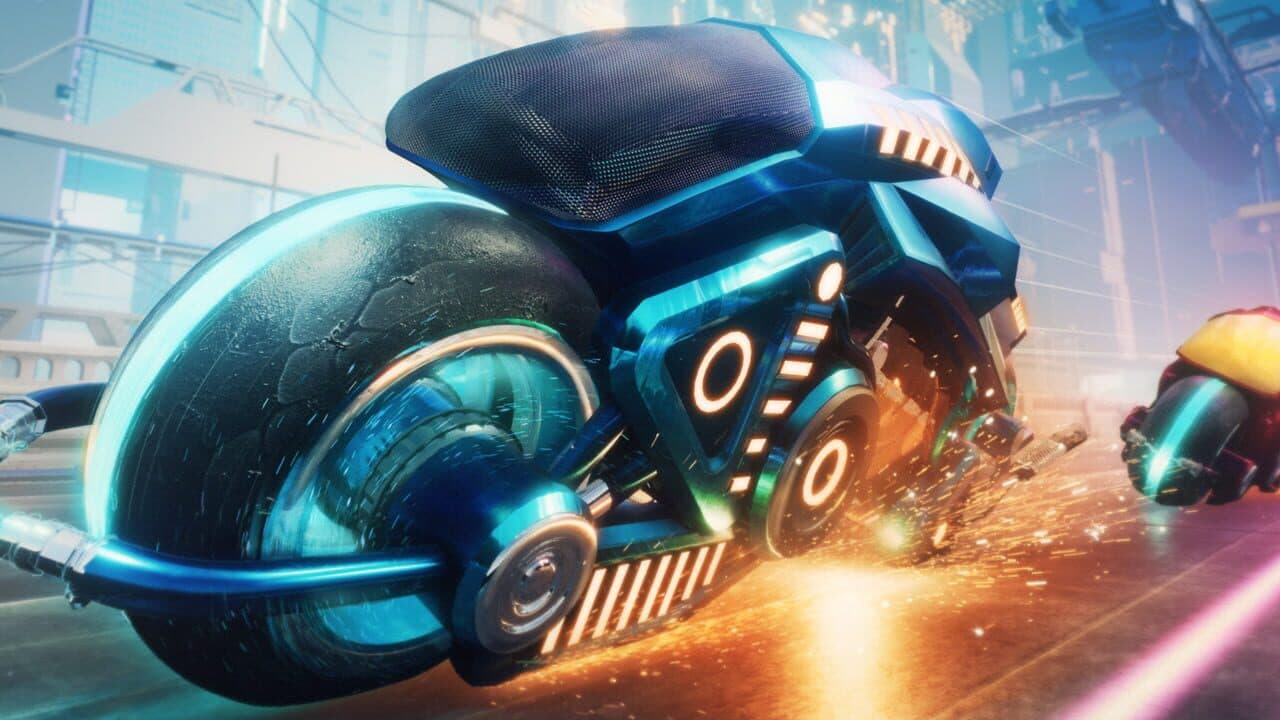 32 Secs: Traffic Rider 2 thumbnail 2