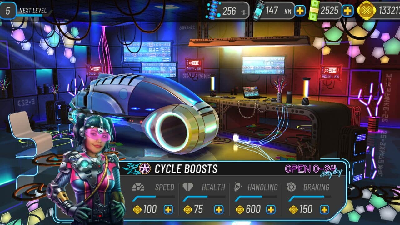 32 Secs: Traffic Rider 2 thumbnail 8