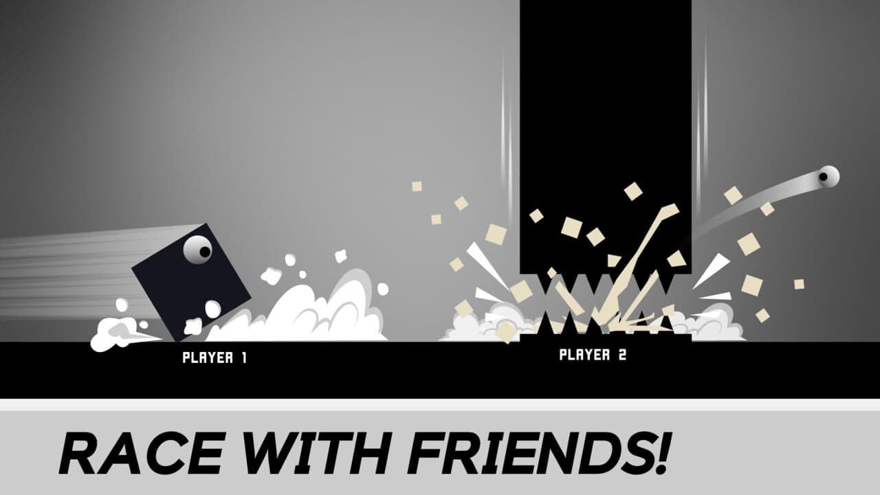 Sqube Darkness thumbnail 2