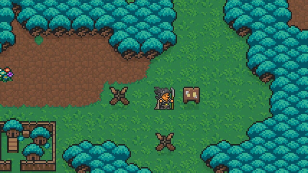 Hero of Aethric thumbnail 10