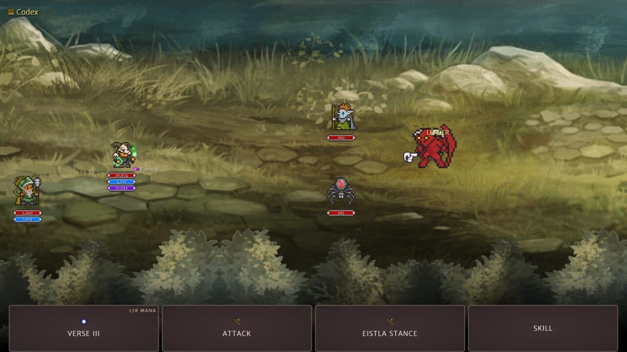 Hero of Aethric thumbnail 6