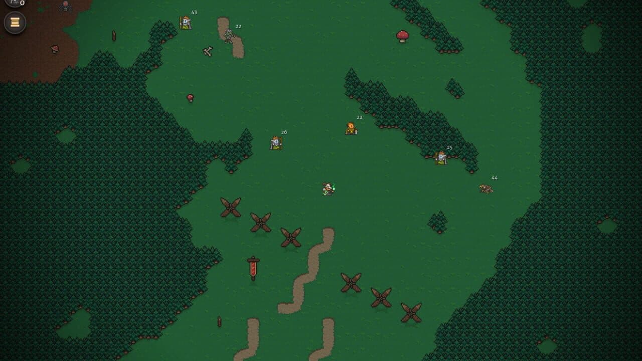 Hero of Aethric thumbnail 8