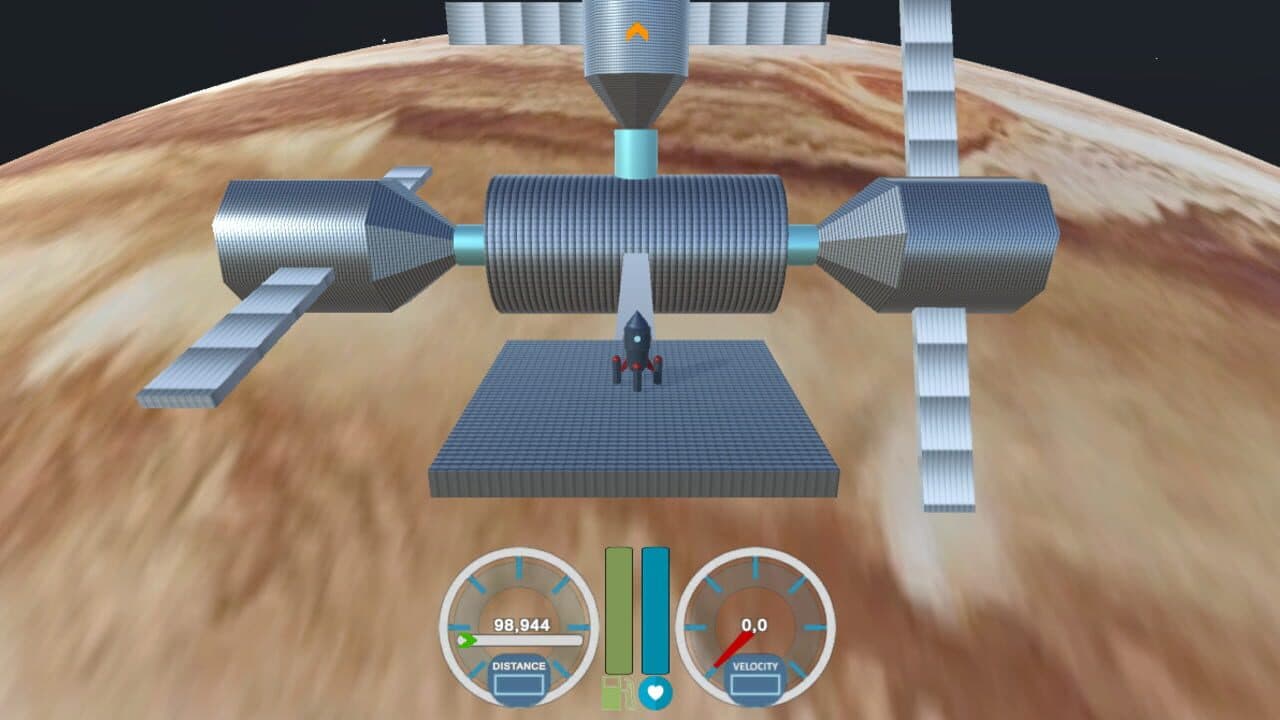 Kiro the Kosmonaut thumbnail 2