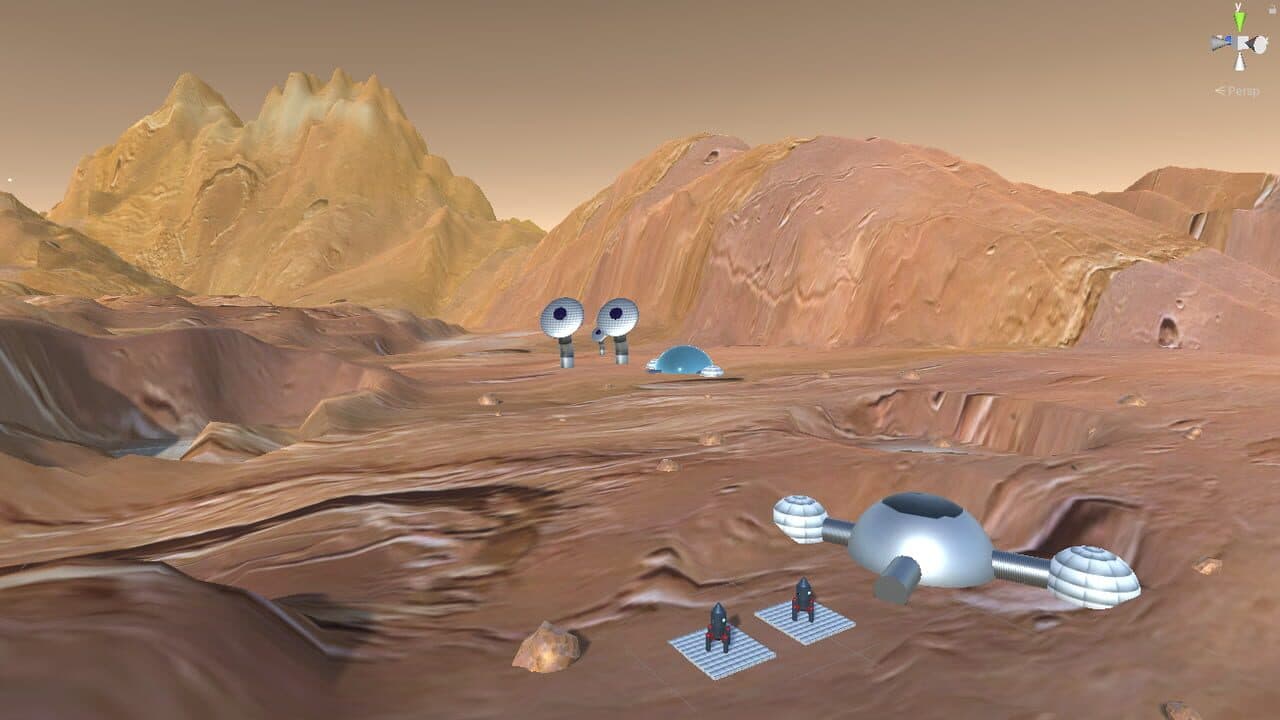 Kiro the Kosmonaut thumbnail 3