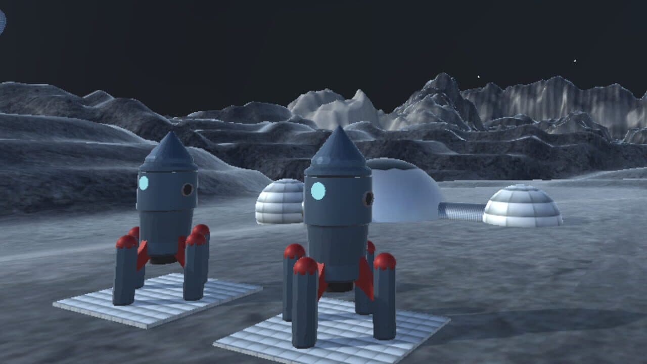 Kiro the Kosmonaut thumbnail 4