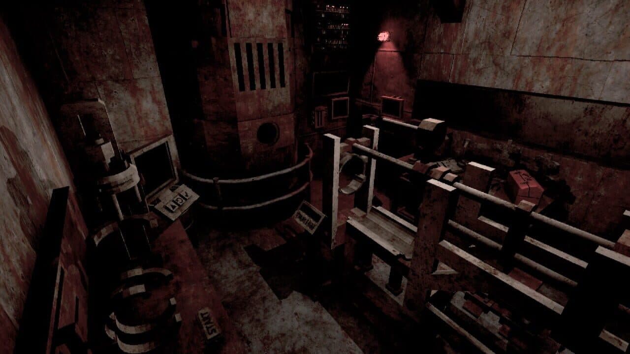 Carbon Steel screenshot 1