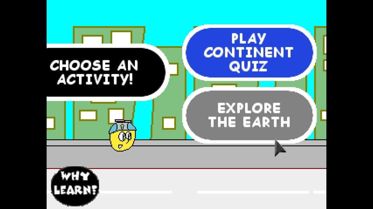 The Continents: Breakthrough Gaming Activity Center thumbnail 4