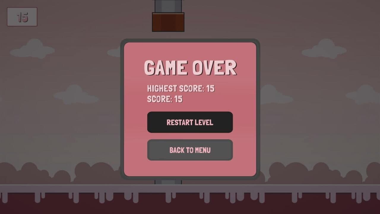 Pretty Bird 8 screenshot 1