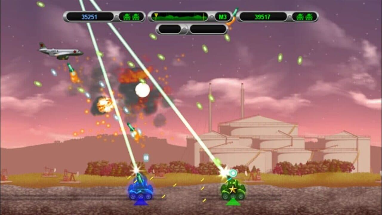 Heavy Weapon thumbnail 4